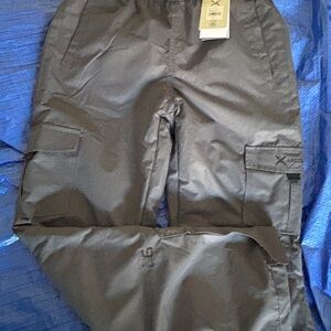 Arctix Women's Gray Cargo Pants